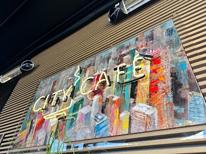 CITY CAFE Strada Teilor 41