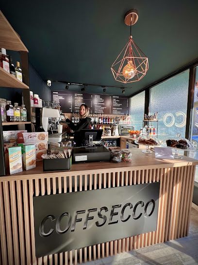 COFFSECCO Bulevardul Constantin Brâncoveanu 5