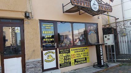 COFII TO GOU Str. Mihai Eminescu 52
