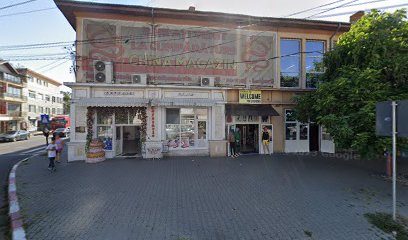 CONSUMCOOP Găești - Café Bar Str. Nicolae Titulescu 1