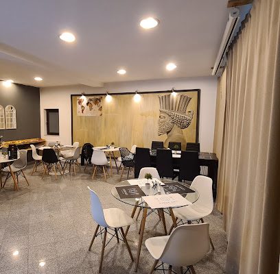 COOK ART Bulevardul Pipera 48c