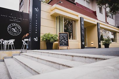 CT Coffee Strada Revoluției 4