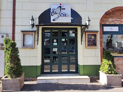 Ca Jou Strada Domnească 85