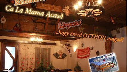 Ca La Mama Acasa' Strada Școlii 31