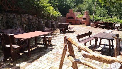 Cabana 7 Brazi Strada Nucilor 35