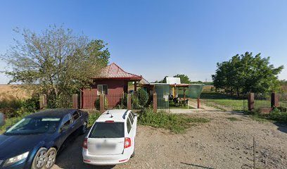 Cabana Băbuței SRL CVJH+5F