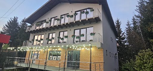 Cabana Valea Lupilor DJ664A