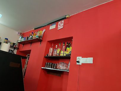 Cafe Bar Adydevil Șoseaua Constanței