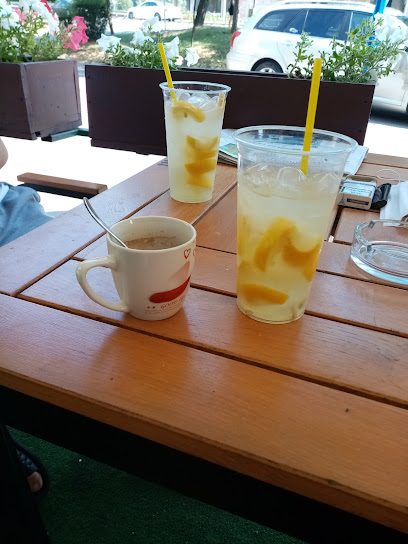 Cafe Bar Alegria Bulevardul Lalelei 11
