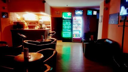 Cafe Bar Atlantic Bloc 312