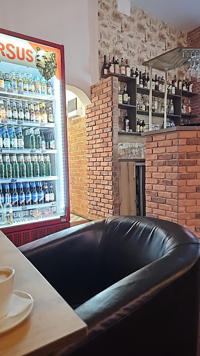 Cafe Bar Club S(KENT) Strada Dunării d2