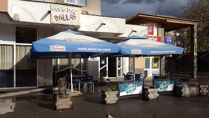 Cafe Bar Dallas DN18