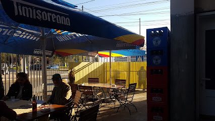 Cafe Bar Deea -Cristin DN6