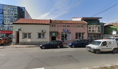 Cafe Bar Intim Strada Primăverii 3