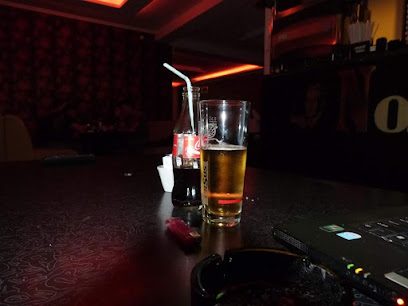 Cafe Bar No1 Str. Nicolae Balcescu 25