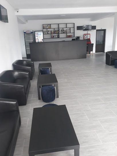 Cafe Bar SPARTAN Strada Principală 898 A