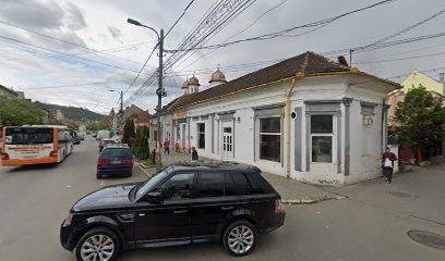 Cafe Bar Senator Strada Lt. Vasile Milea 2