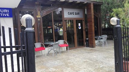 Café Bar Str. Barbu Văcărescu 56