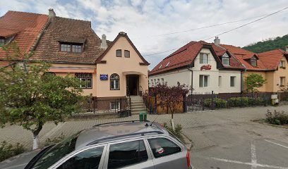 Café Bar Strada Gării 9