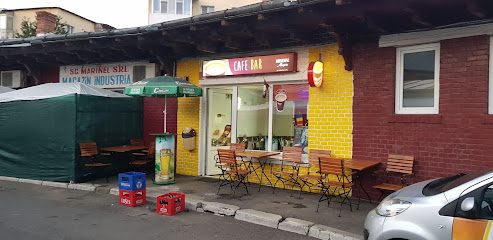 Cafe Bar Strada Sucedava 127