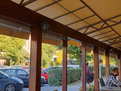 Cafe-Bar URSUS Bulevardul Traian 7