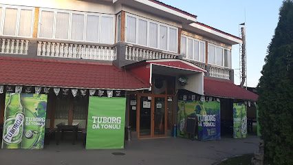 Cafe Bar Vasilescu Motru 215200