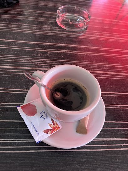 Cafe Bar 'Violeta' Strada Unirii 1A
