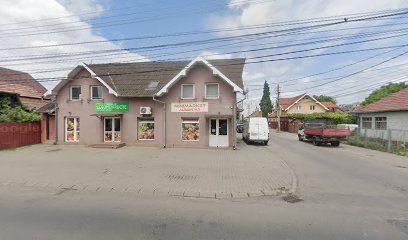 Café Bianca Strada Pomilor 2