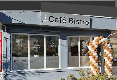 Cafe Bistro Strada Exercițiu A7