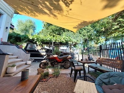 Cafe Break Strada General Toma Dimitrescu 2