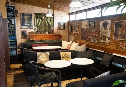 Cafe Bulevard Bulevardul Nicolae Iorga 52A