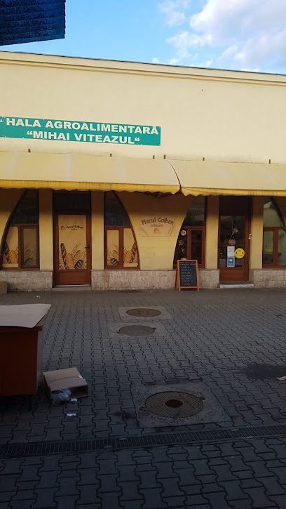 Cafe Clasic 1890 Piața Mihai Viteazul 1
