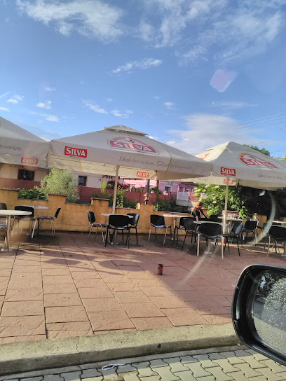 Cafe Club 21 Strada Căstăului 1