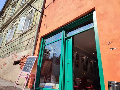 Cafe Des Artistes Strada Azilului 2