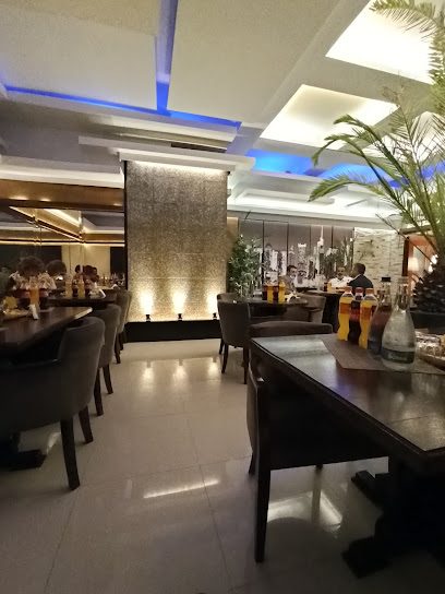 Cafe Foyer Bulevardul Republicii Nr. 15