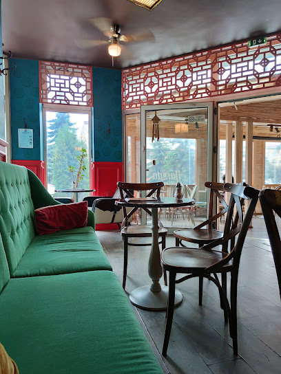 Cafe Frei Bulevardul Timișoarei 29