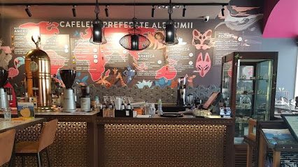 Cafe Frei Strada Vasile Alecsandri 10