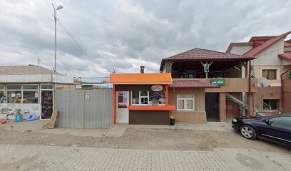 Café Inés Flămânzi