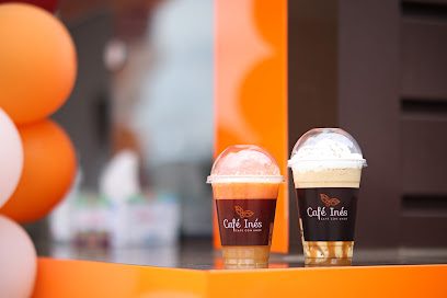 Café Inés Romania Strada Traian Vuia 12