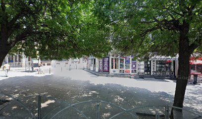 Cafe Joie Bulevardul Ion C. Brătianu 7