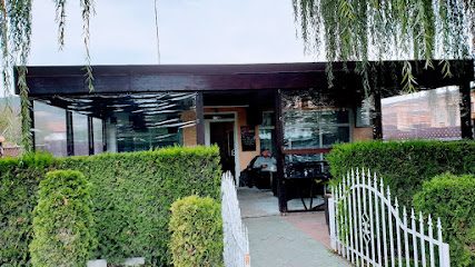 Cafe Lux Strada Rampei 1