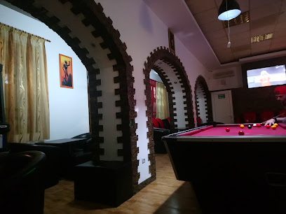 Cafe Milano Strada Stirenului 8