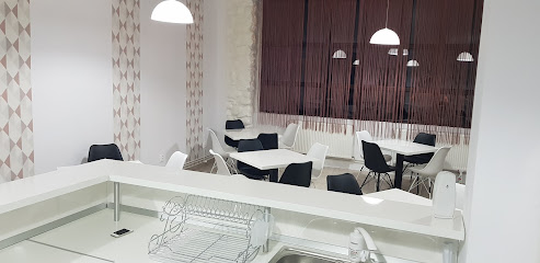 Café Mozaic Strada Păcii Nr. 10/1