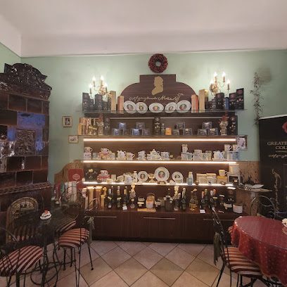 Cafe Mozart S.da Cardinal Iuliu Hossu nr. 7
