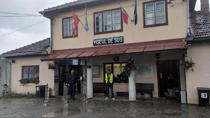Cafe Museum Elefant Strada Cerbului 5