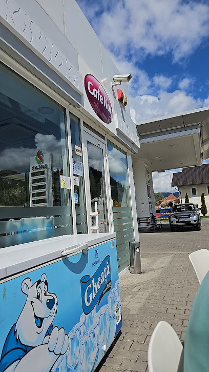 Cafe Nar DN17