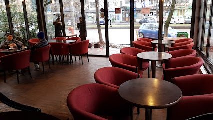 Cafe No 9 Galați