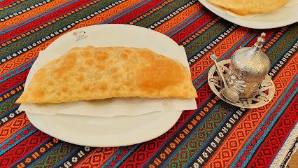 Café Oriental Mangalia 905500