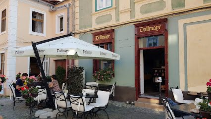 Cafe Strada Henri Coandă 59