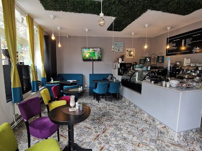Cafe Unie Strada Popa Tatu 25